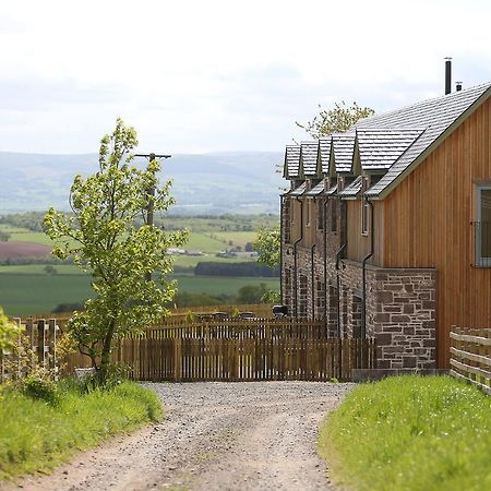 Blairmore Farm Crieff Exteriör bild